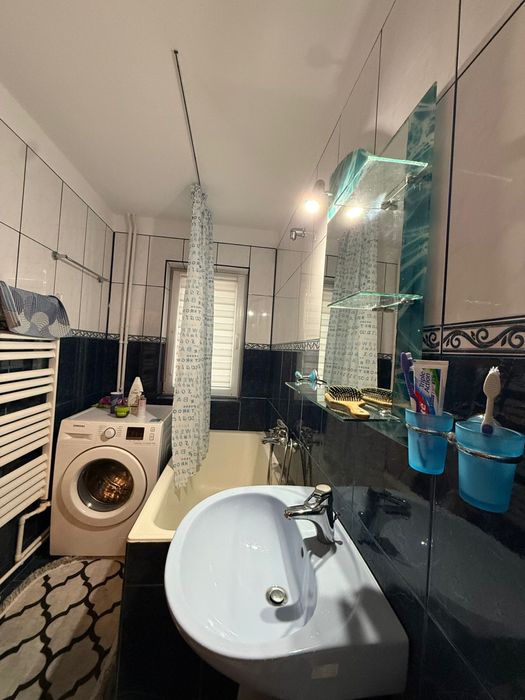 Inchiriez Apartament Suceava aproape de Universitate