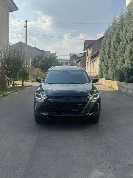 Tracker 2 premier