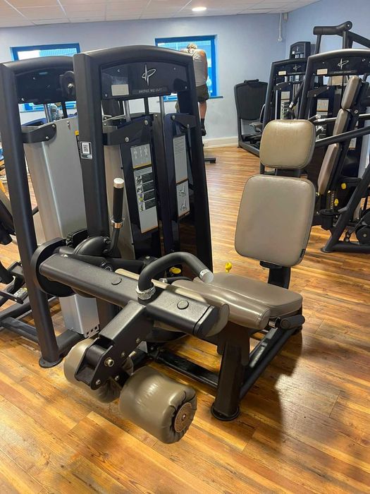 Pachet echipamente fitness Technogym & Pulse (50 piese)