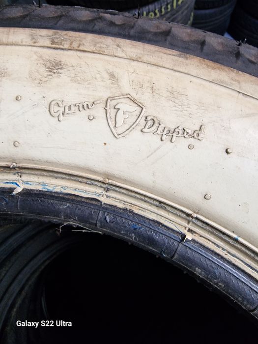 5.60-15  Faerstone Made in Usa 4броя