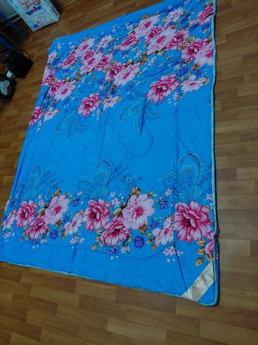 Корпе и корпеше,плед сатылады