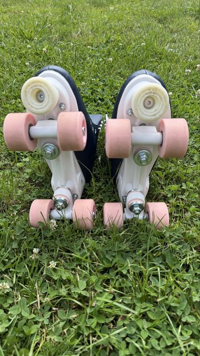 Role Artistice RS QUAD 100 Blue Navy Copii/Adulți
