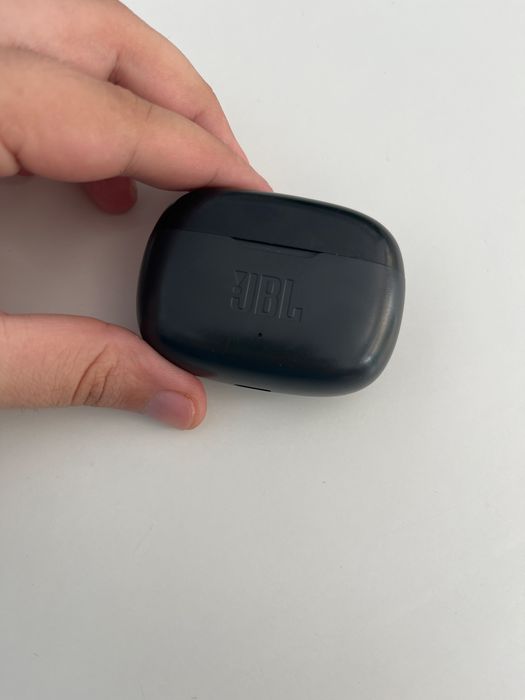 Casti jBL black