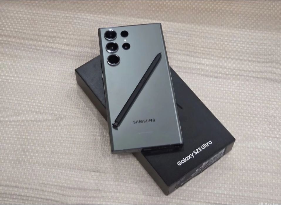 Samsung s23 ultra