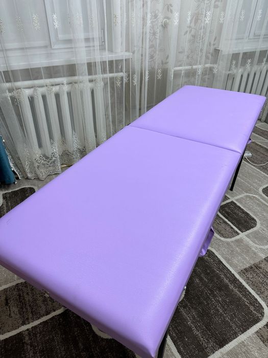 Продается кушетка