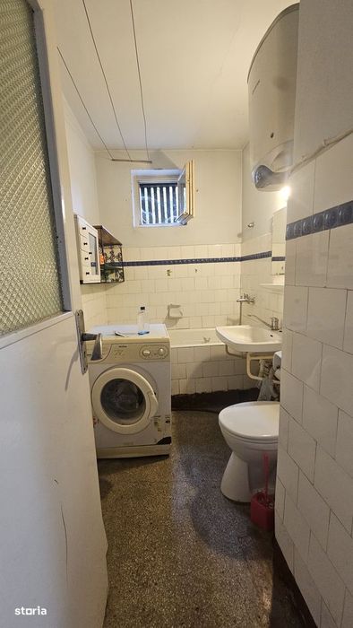 Apartament 2 cameră zona Gării