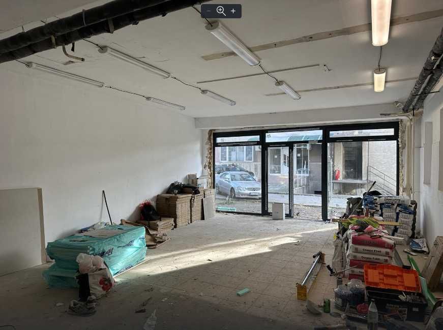 Дава се под наем Офис в Варна, Трошево - 180 кв.м за 1600 € - Снимка #3