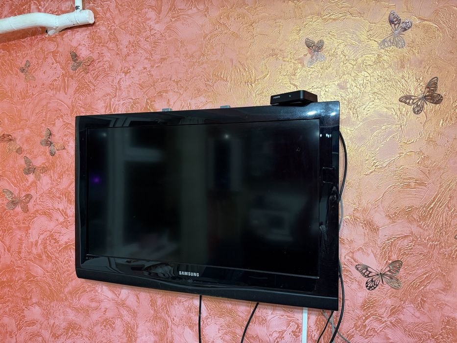 Телевизор Samsung