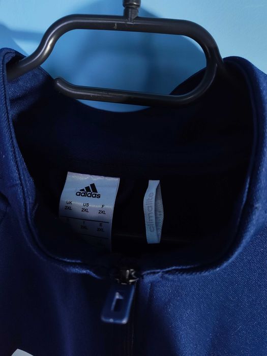 Adidas Горнище/Мъжко  XXL