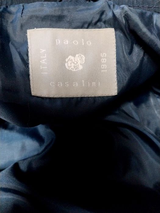 Продам женский пуховик