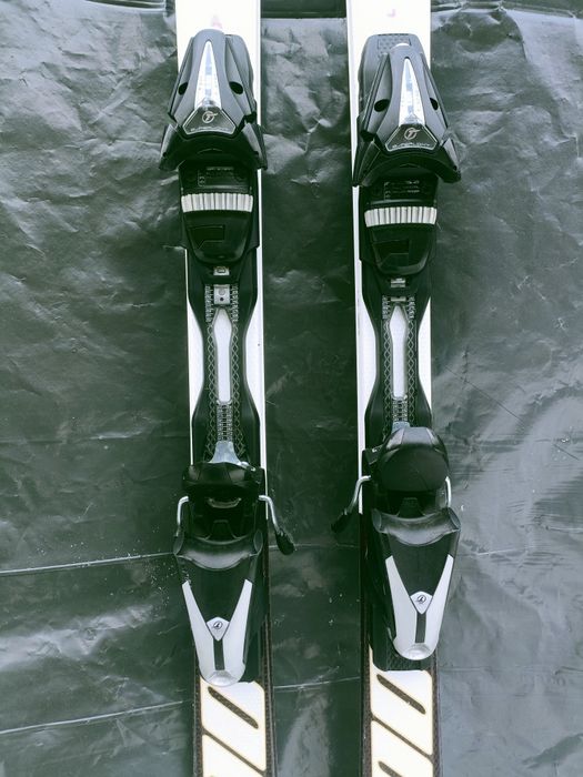 Schiuri Head  Rossignol   Ski