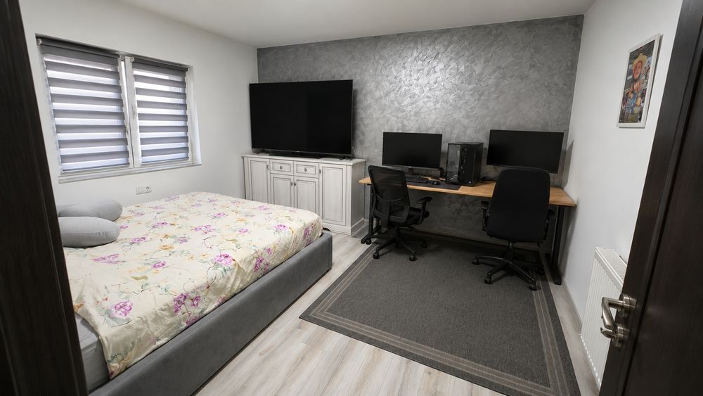 Casa 200m2  Vanzare Viseu De Sus