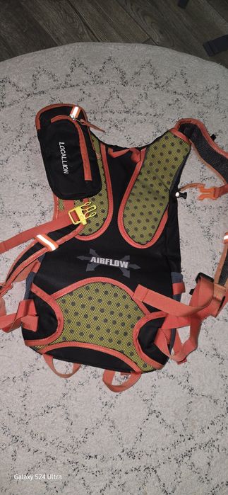 Раници,  Dakine Tatonka