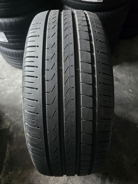 Pirelli 235/45 R20 100V vară