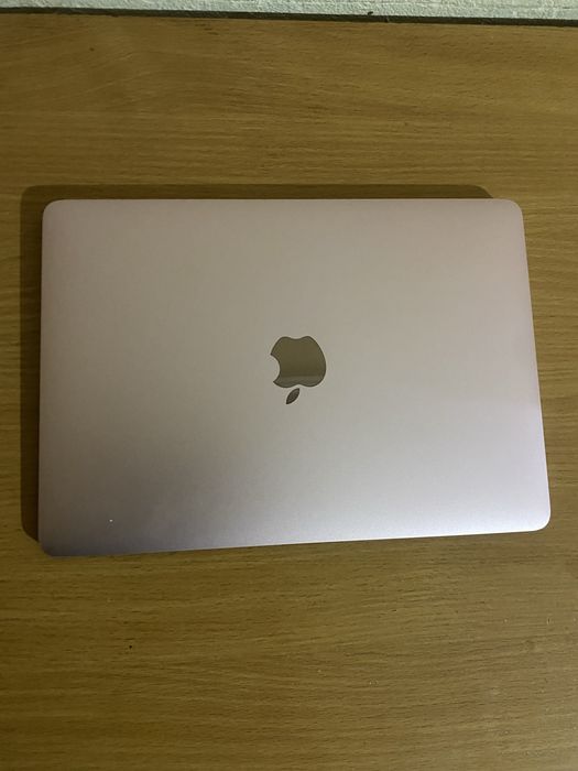 Macbook 12 inch 2017