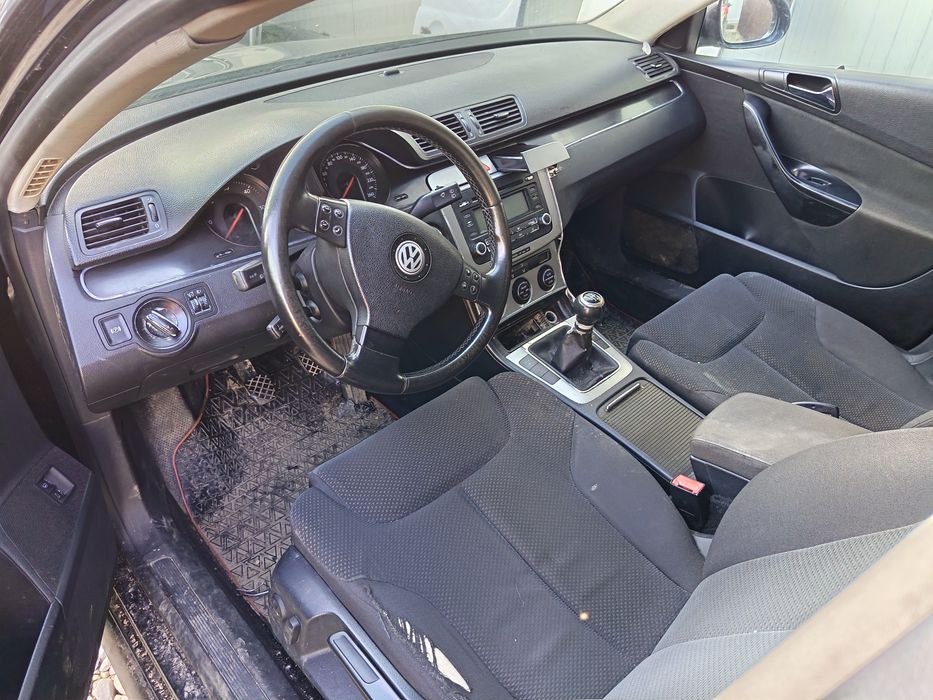 Piese Vw Passat B6 1.9 TDI , 2.0 TDI , 2.0 FSI 2005 - 2010