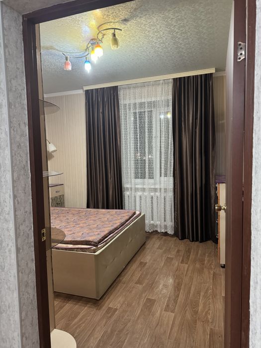 Сдам квартиру на долгий срок