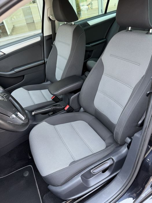 Vand VW Jetta 1.4 TSI,hybrid,150cp!