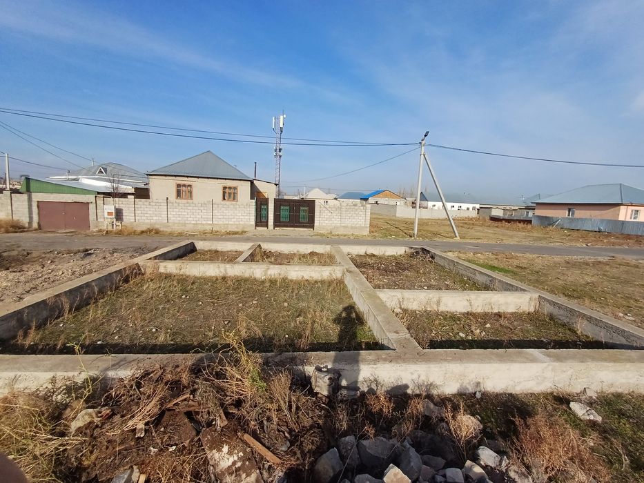 Жер сатылады элеватор