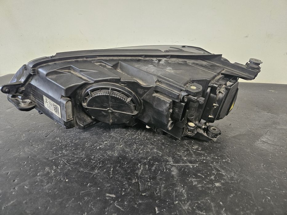 Far vw golf 7 xenon adaptiv
