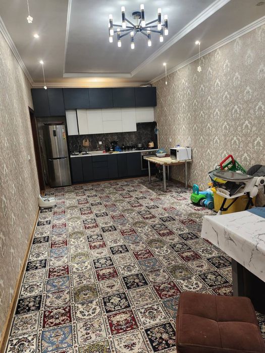 Новый Усасток Дом 3 х уровневый Кибрай Аргин