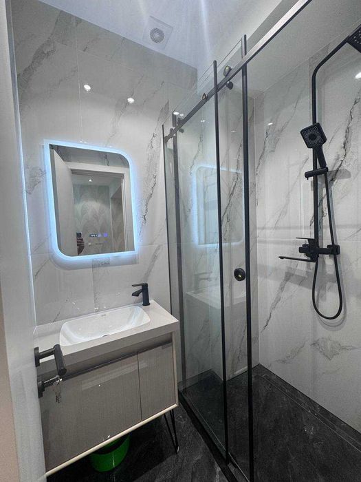 Продаётся квартира 2в3/1/6 НОВОСТРОЙКА на Ул. Нукус Госпитальный 86м2