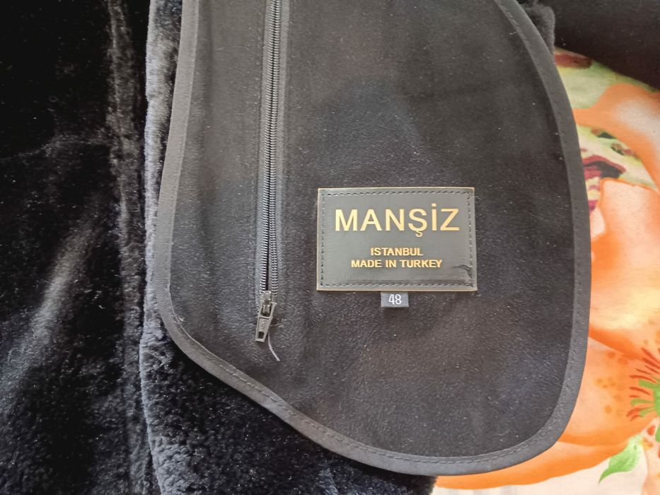 Продам дублёнку.