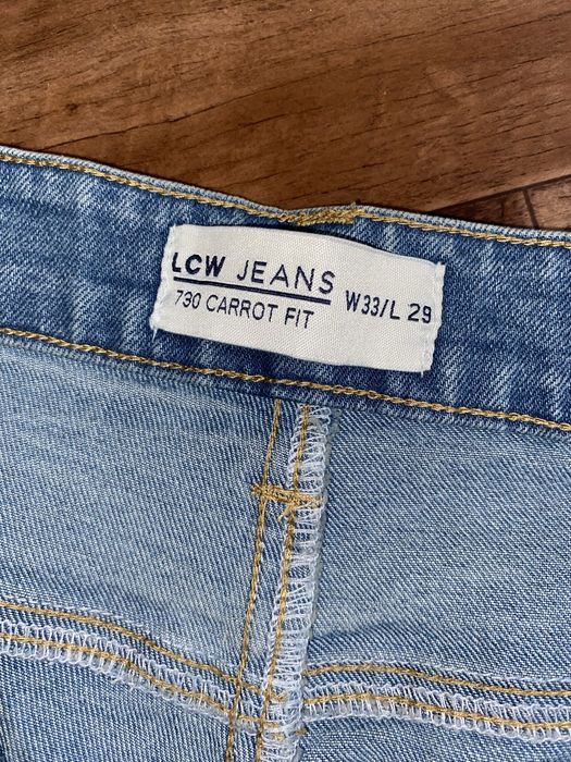 Джинсы и брюки мужские