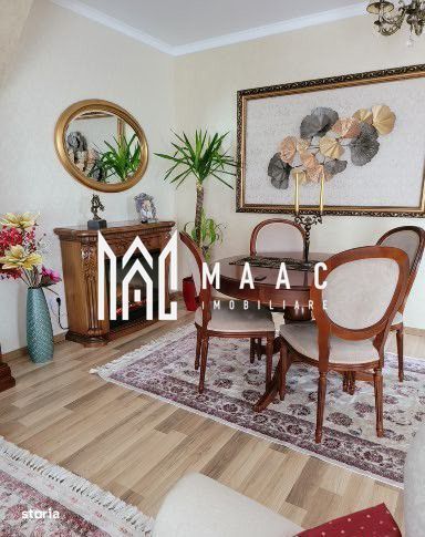 Casa tip Duplex | P+M | 4 camere | 148 MP | Curte | Cisnadie