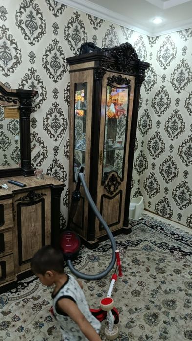 Pinal Kamot shu 3 lasi sotiladi