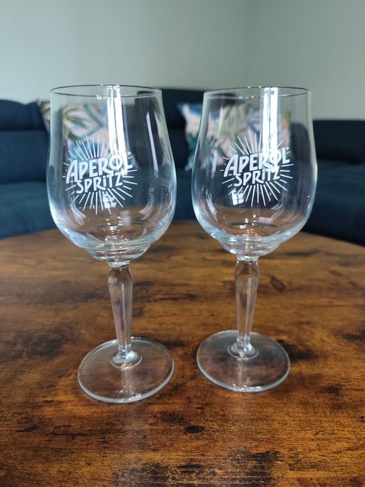 Коктейлни чаши - нови