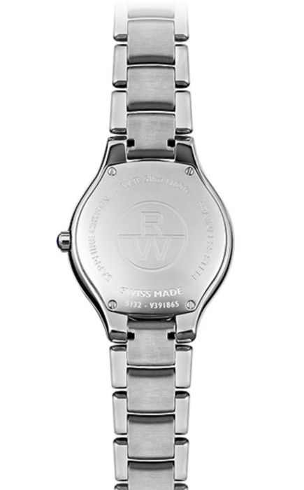 Швейцарские наручные часы Raymond Weil