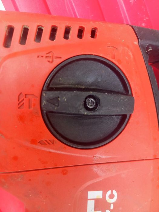 Hilti TE 7-C Перфоратор Хилти