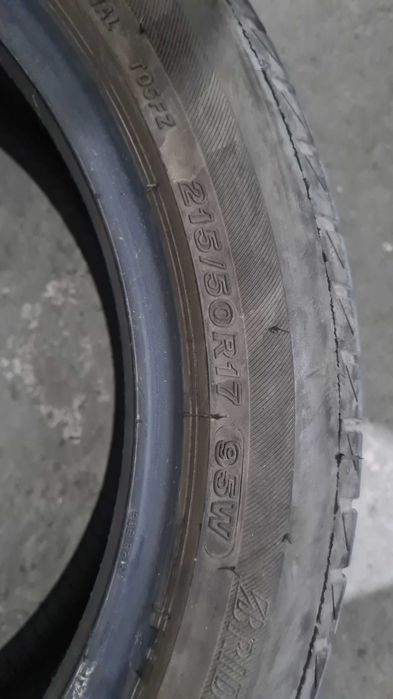 Anvelope Vara 225 40 R18 , 225/50 R17 , 225/45 R17 cauciucuri 225/55