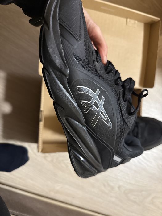 Чисто Нови мъжки маратонки Asics