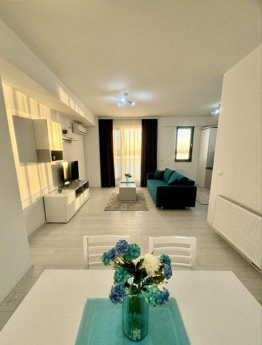 Inchiriez ap. 2 cam TERMEN LUNG/EXTRASEZON la Solid Cazino Mamaia