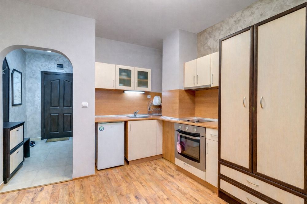 Студио на Смолянските езера