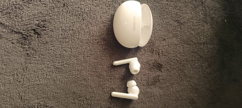 Căști Huawei frebuds