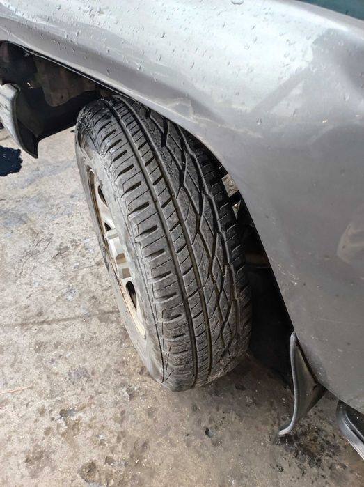 Daihatsu Feroza / Дайхатсу Фероза 1.6i 1990 г.