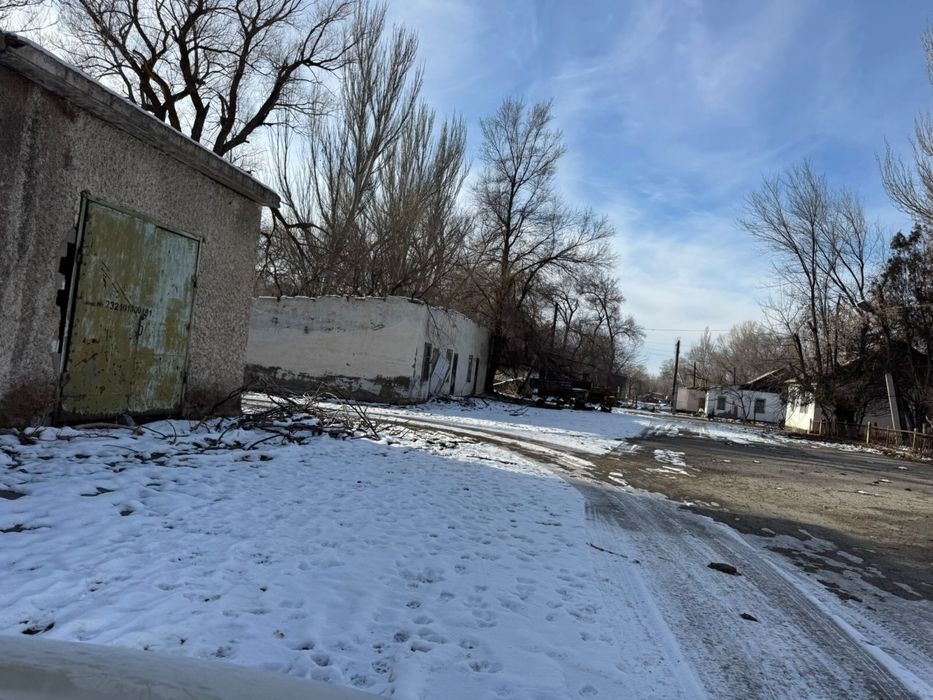 Продается турбаза