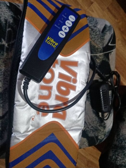 продам Vibra Tone массажёр