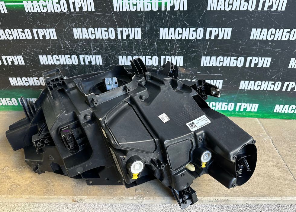 Фар far ляв фарове IQ.LIGHT за Фолксваген Vw ID3