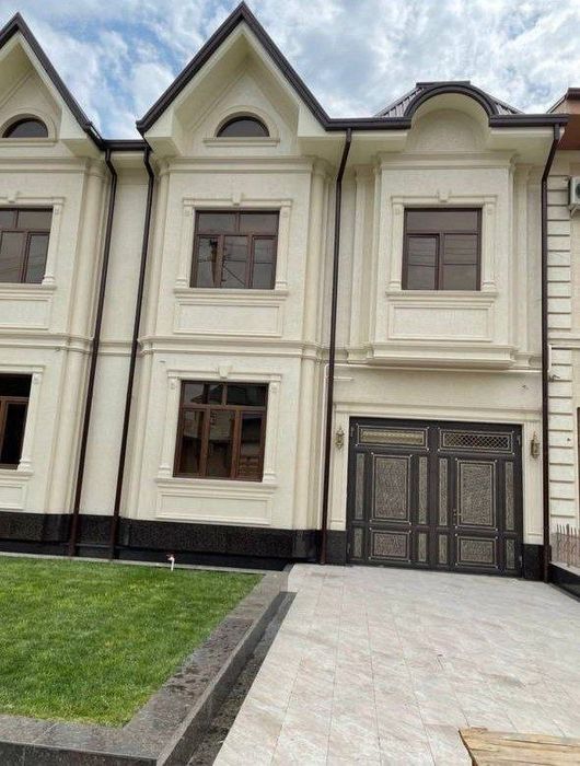 Сдается 8х-ком Дом! Мирзо Улугбек