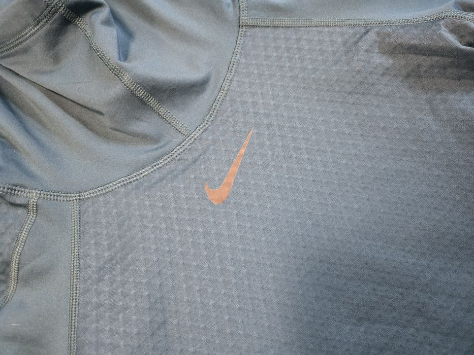 Nike pro худи за тренировка XS