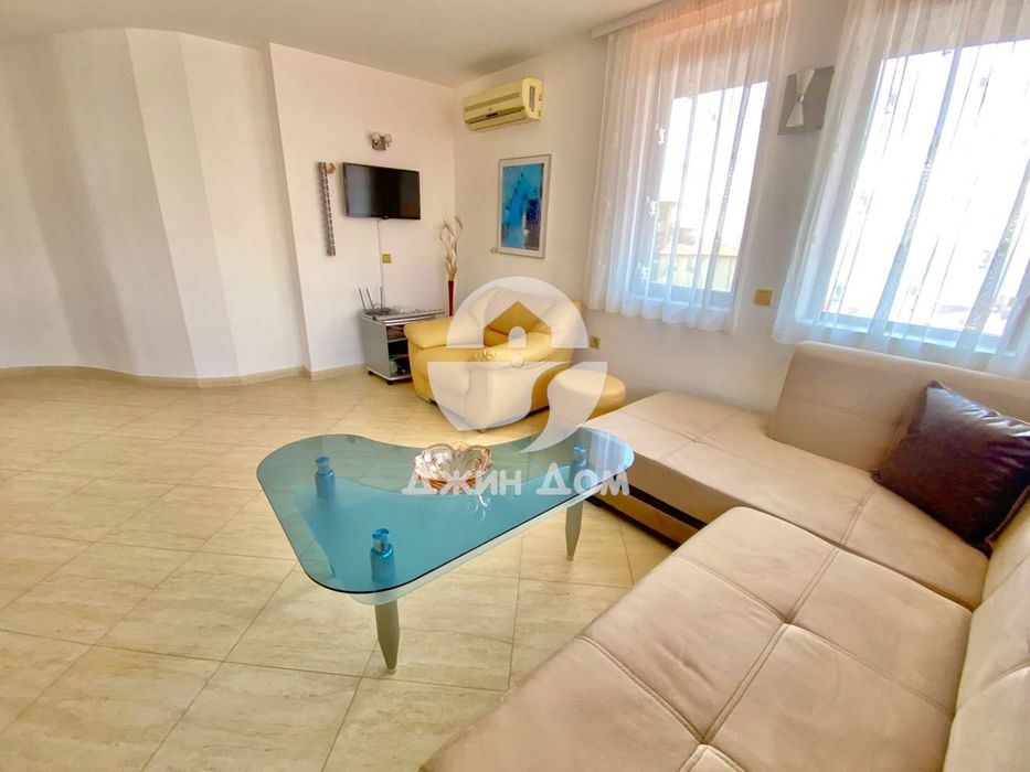 Продава се Двустаен апартамент в Свети Влас - 65 кв.м за 1539 €/кв.м - Снимка #3