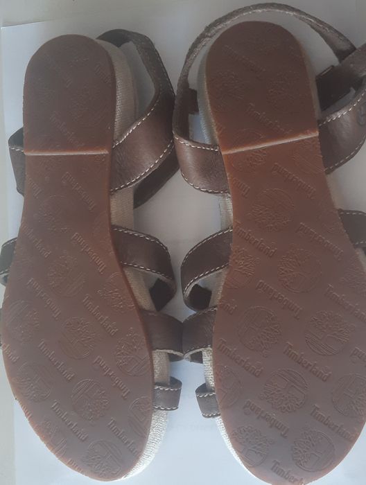 Vand sandale Timberland