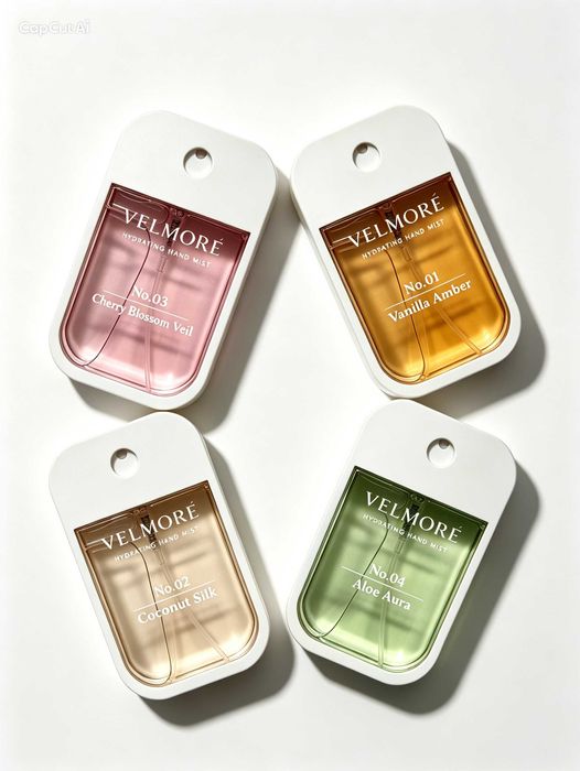 ПЕРФЕКТЕН ПОДАРЪК - No.04 Aloe Aura 30ml