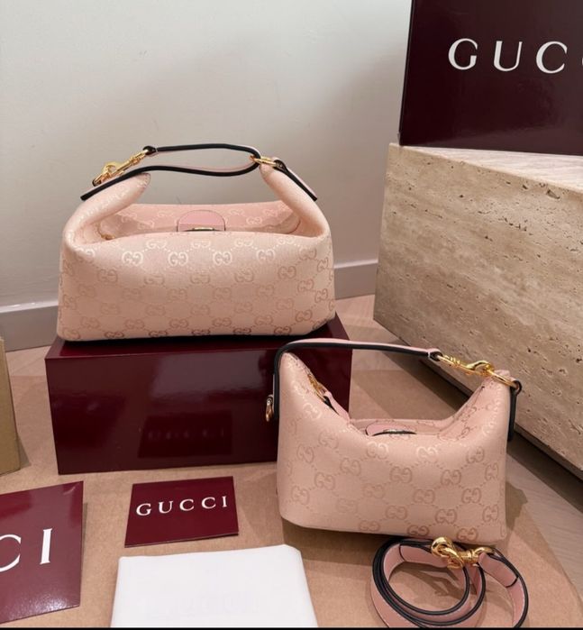 Дамска чанта gucci vanity