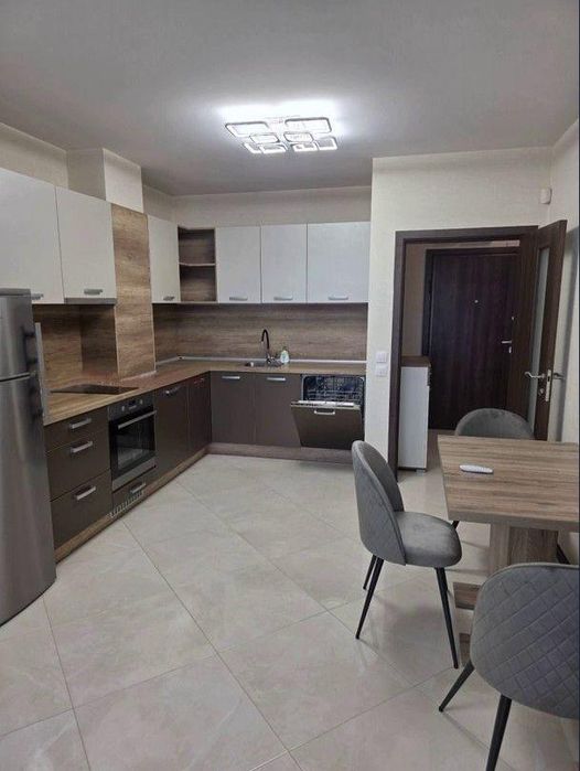 Дава се под наем Двустаен апартамент в София, Манастирски ливади - 72 кв.м за 662.49 € - Снимка #1