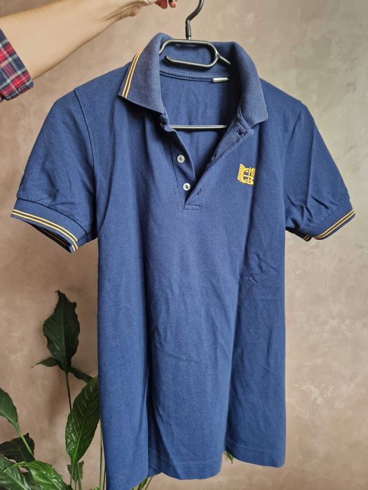 Униформа за ЕГ Иван Вазов Пловдив